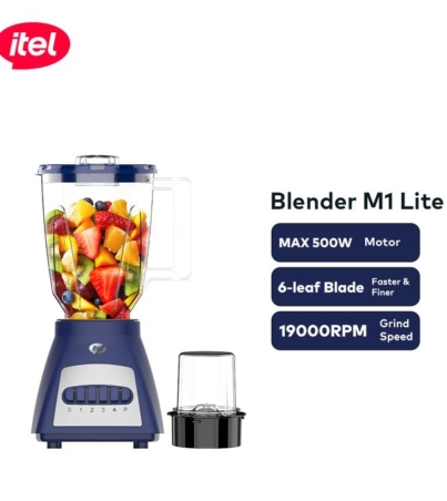 itel Multi-function Blender 1.5L