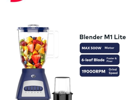 itel Multi-function Blender 1.5L