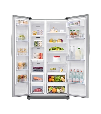 samsung fridge 2
