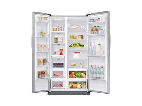 samsung fridge 2