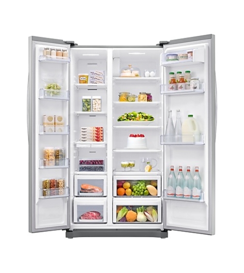 samsung fridge 2