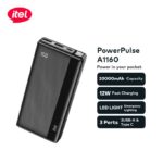 Itel power bank 20000