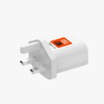 Jazzy Mini iPhone Charger (20W)