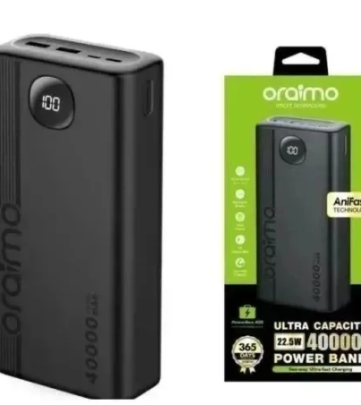 oraimo 40000