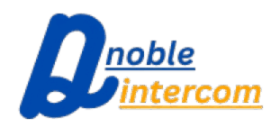 dnoble intercom communication
